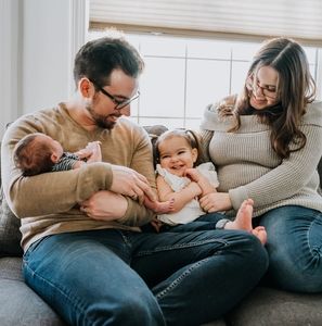 Meet your Posher, Brianne